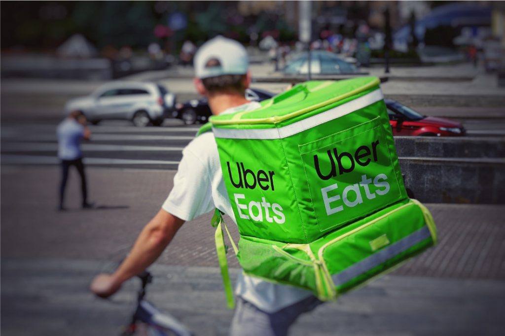 Lotte e diritti nel mondo della Gig Economy